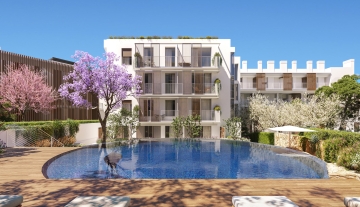 Resa Estates Ibiza for sale te koop apartment nieuwbouw main photo 1.jpg